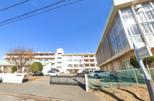 中学校　取手第一中学校（中学校）まで1700m