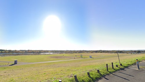 公園　取手緑地（公園）まで720m