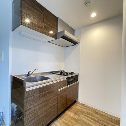 キッチン　同仕様タイプです