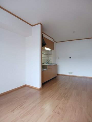 居室・リビング　使いやすいリビングです