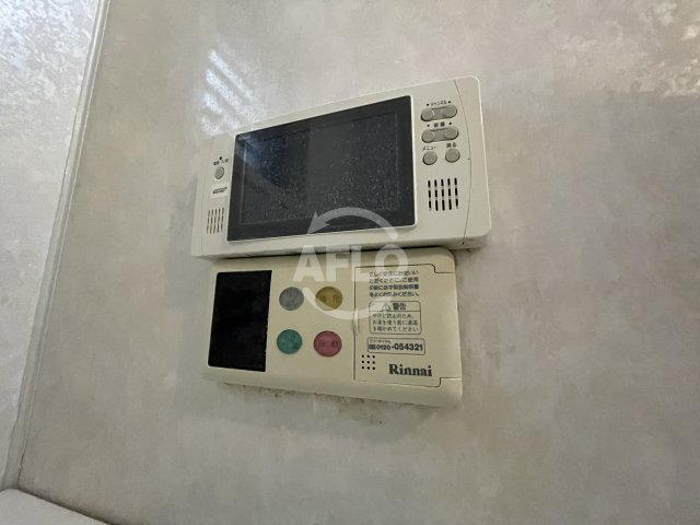 その他設備　KAISEI本町　給湯