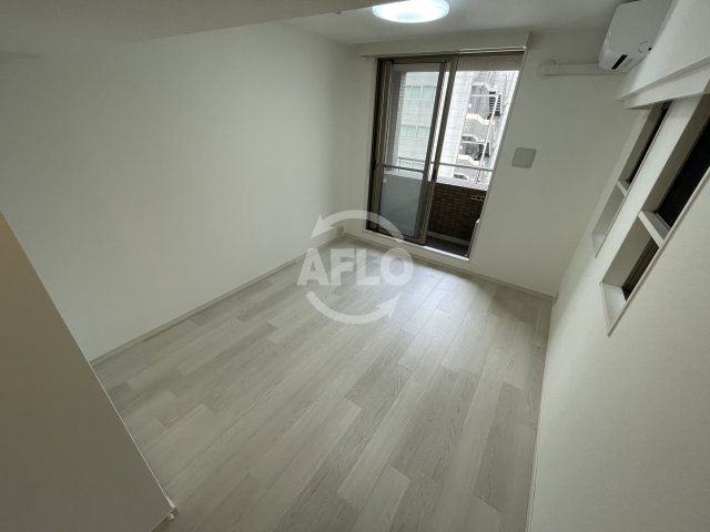 居室・リビング　KAISEI本町　洋室