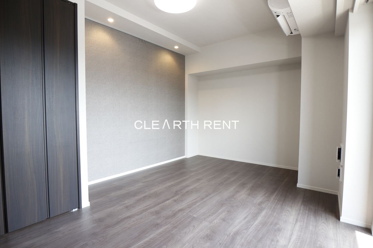 その他部屋・スペース　☆入居後も安心・直接の管理会社クレアスレント☆