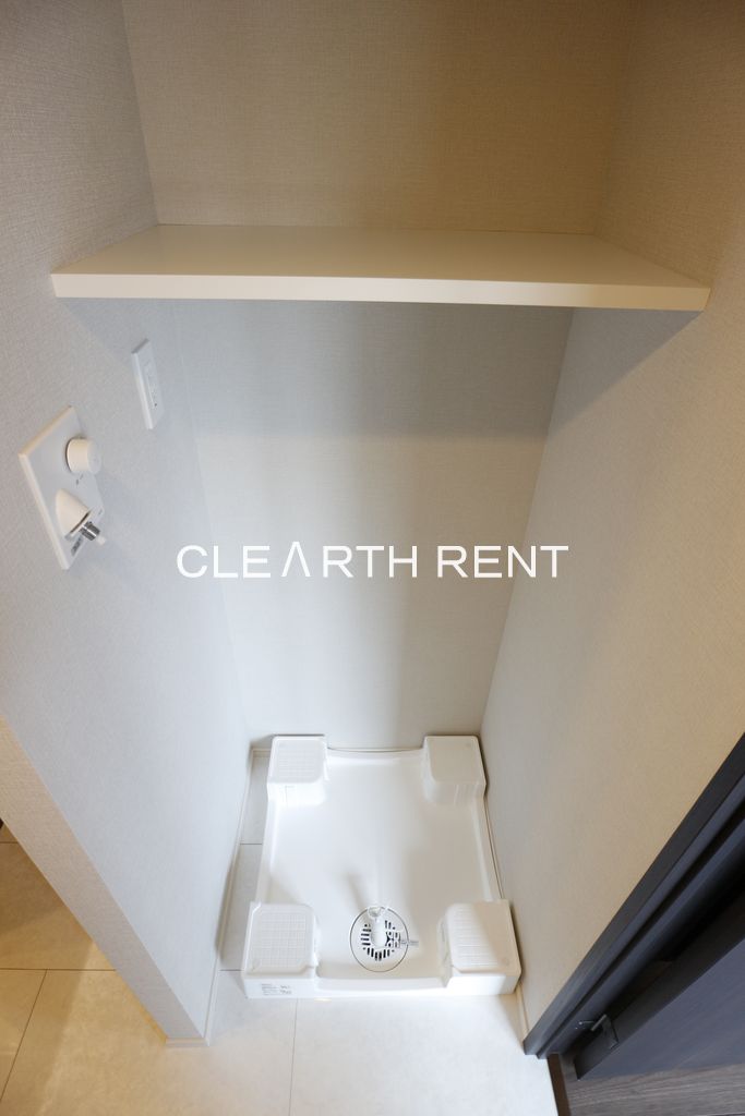 その他設備　☆入居後も安心・直接の管理会社クレアスレント☆