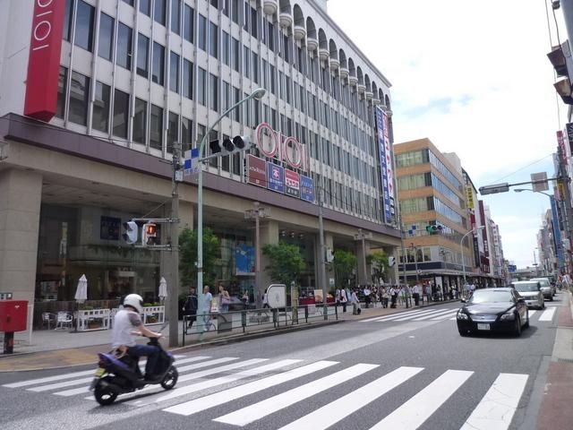 その他　丸井（その他）まで800m