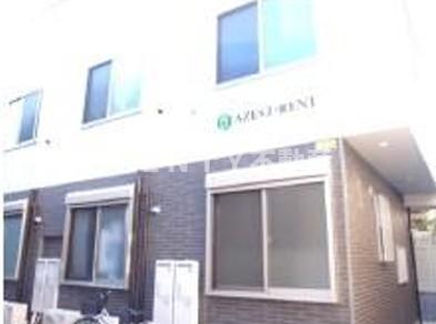 建物外観　建物外観を気になさる方へ、見た目の良い物件です