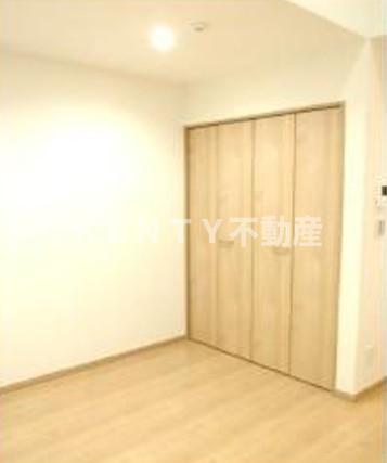 居室・リビング　ゆったりとしたリビングです