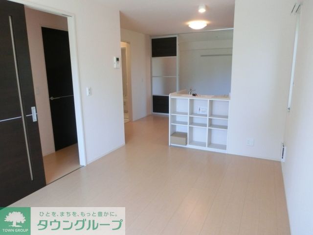 居室・リビング　お問合せはタウンハウジングまで！※現地待合わせ相談可能