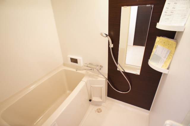 バス・シャワールーム　同仕様