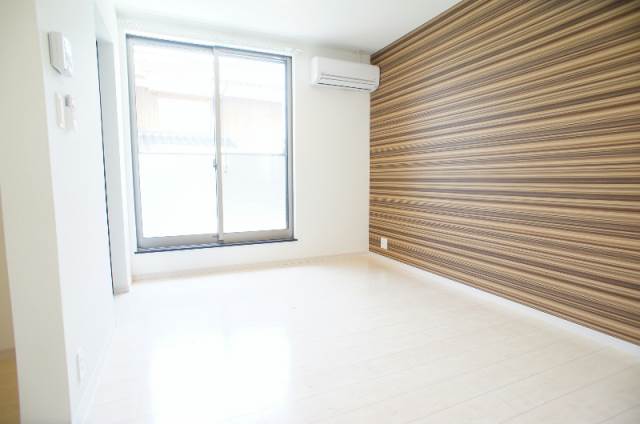 居室・リビング　同仕様