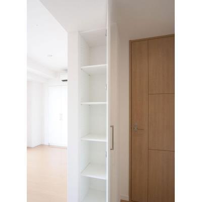 収納　※同間取り別室参考写真