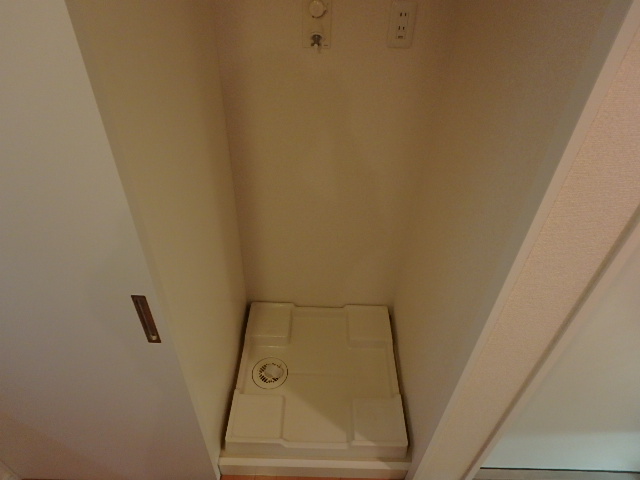 その他設備　※別室参考写真です。