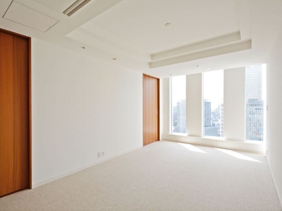 居室・リビング　参考写真