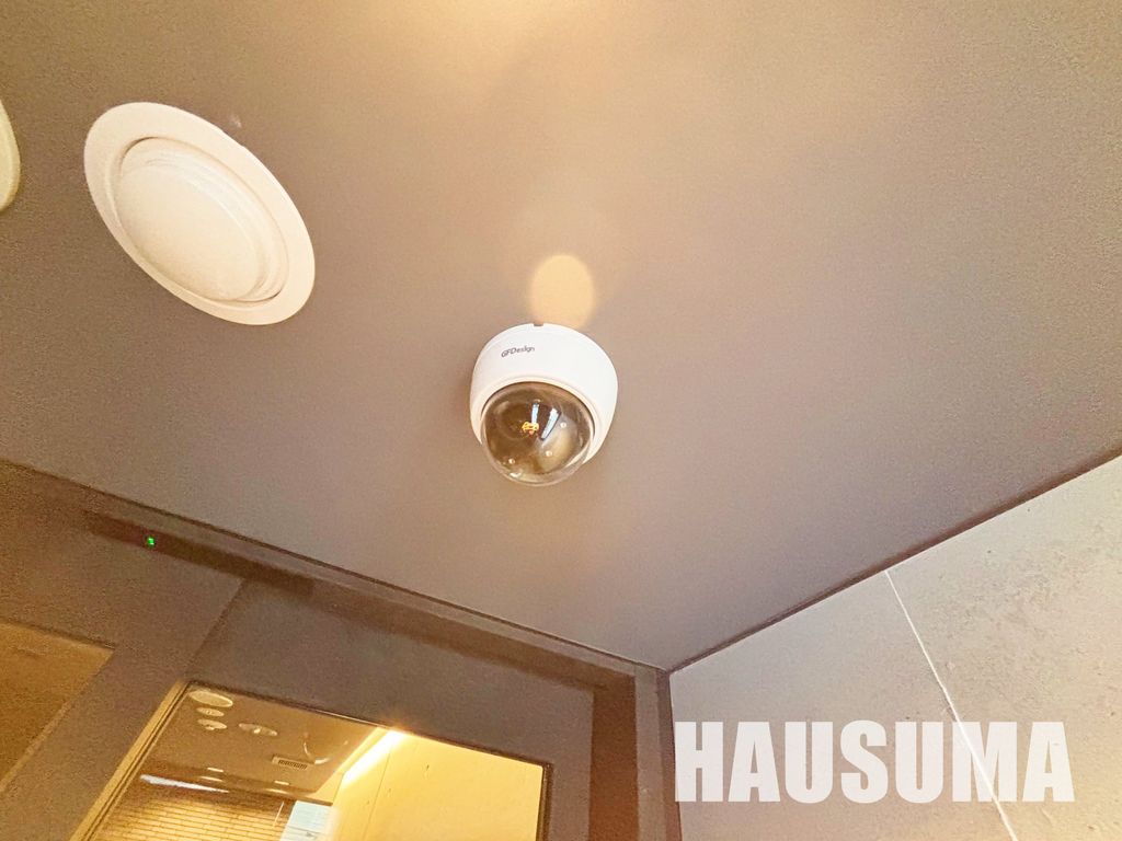 その他設備　設備