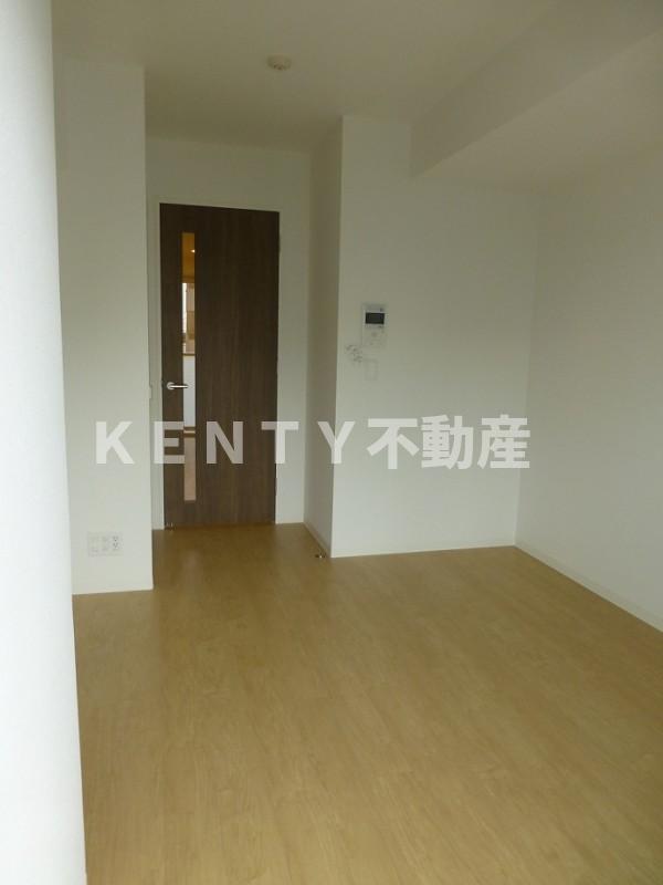 居室・リビング　使いやすいリビングです