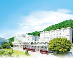 大学・短大　甲南女子大学（大学・短大）まで1916m