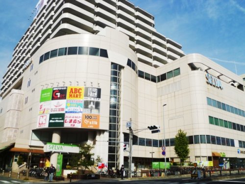 ショッピングセンター　SeLVA(セルバ) 甲南山手（ショッピングセンター）まで716m