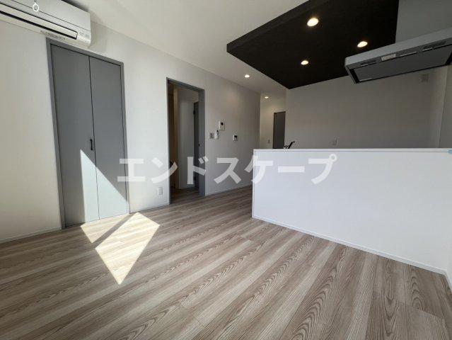 居室・リビング　高崎、前橋のお部屋探しはエンドスケープまで！お客様の理想お聞