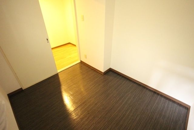 居室・リビング　★寝室スペースにお勧め★