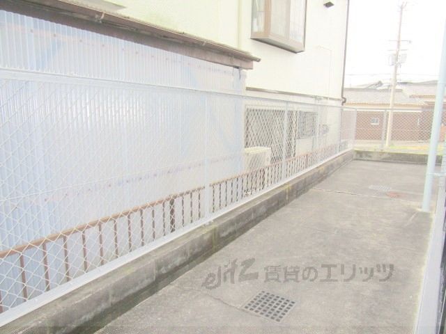 その他　眺望