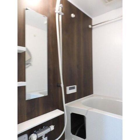 バス・シャワールーム　ユニットバス