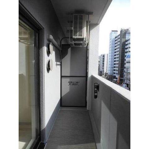 バルコニー　ベランダ