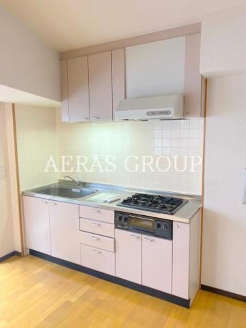 キッチン　同仕様タイプ