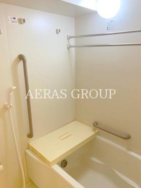 バス・シャワールーム　同仕様タイプ