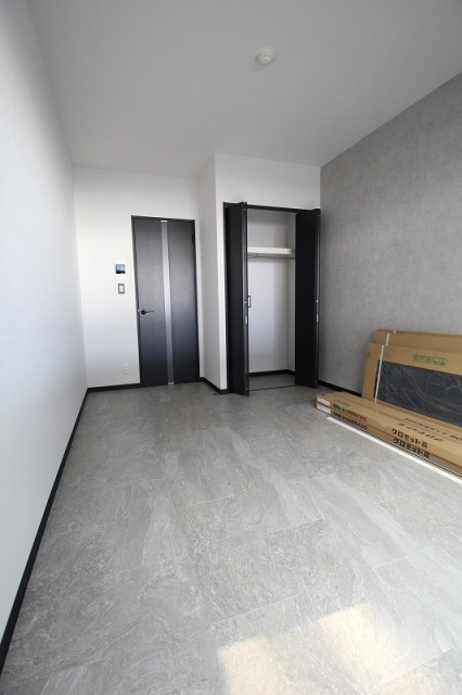 居室・リビング　別号室の写真です