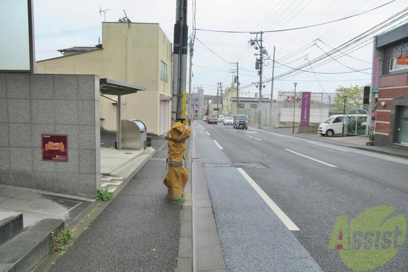 その他　（その他）まで100m