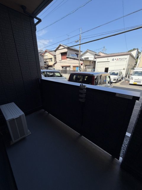 D crest新川Sの内装写真