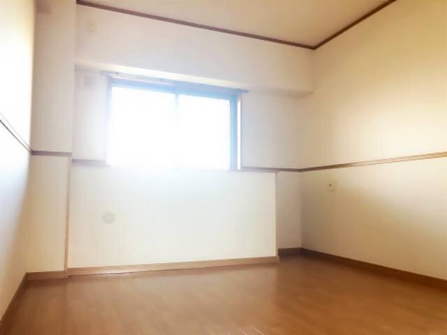 その他部屋・スペース　北側洋室です