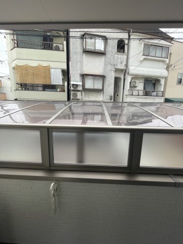 眺望　(参考)同間取り他部屋の写真