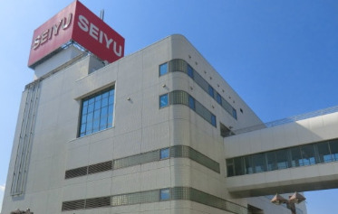 スーパー　西友 鶴見店（スーパー）まで791m