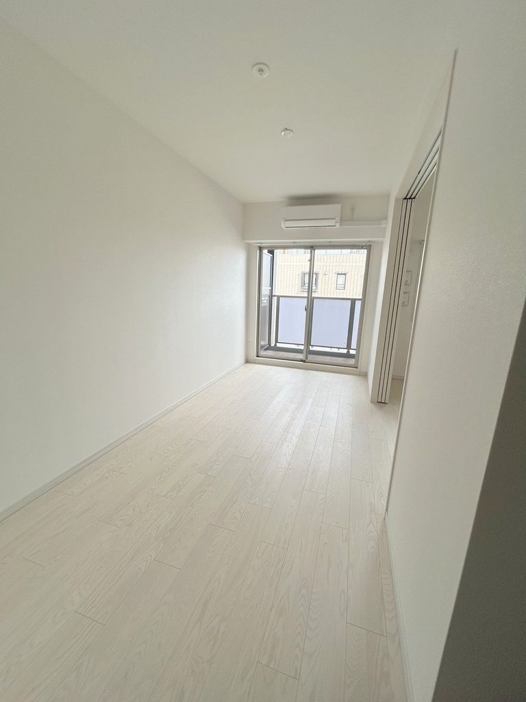 居室・リビング　リビング/居室