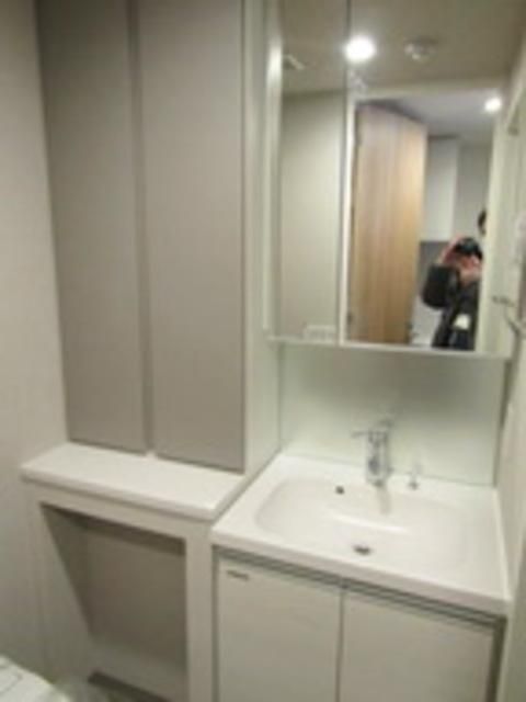 洗面設備　★独立洗面台★