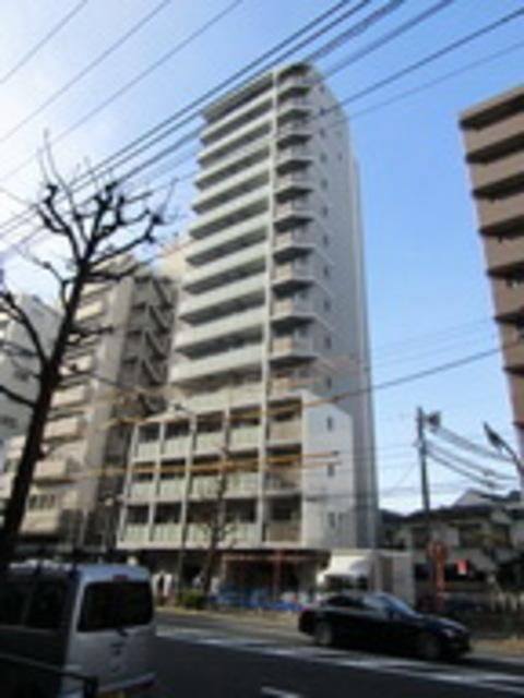 その他共有部分　★外観★