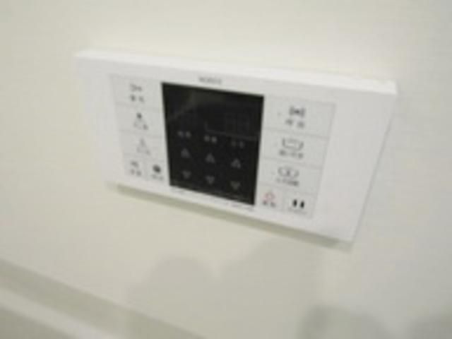 その他設備　★追い焚き付き★