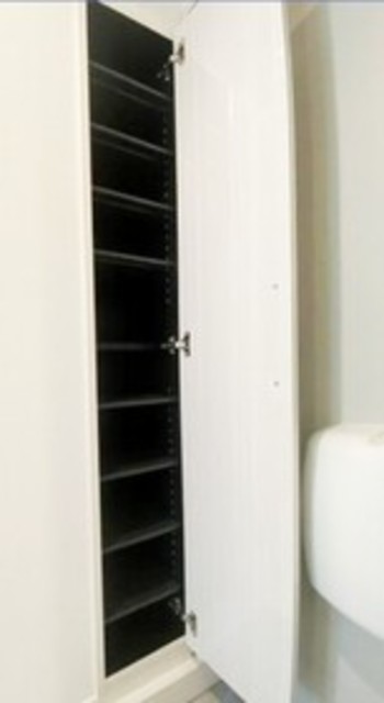 玄関　室内参考写真