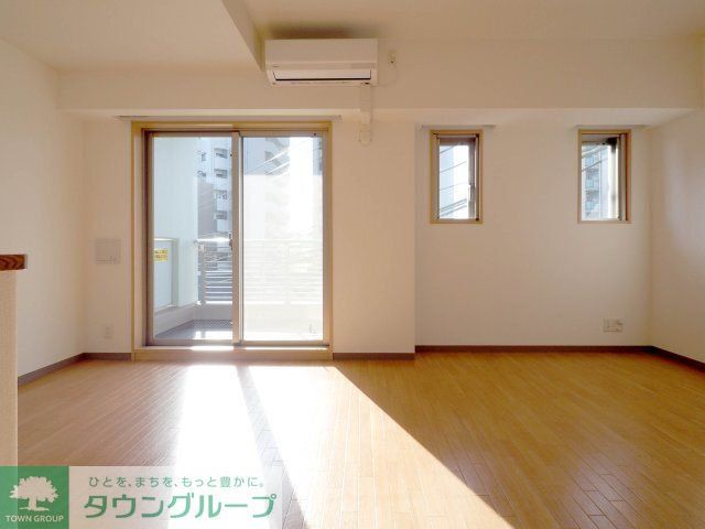 その他部屋・スペース　リビング/居室