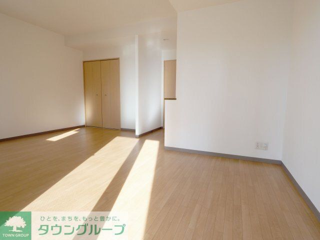 居室・リビング　リビング/居室