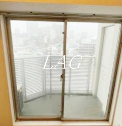 バルコニー　バルコニーです。