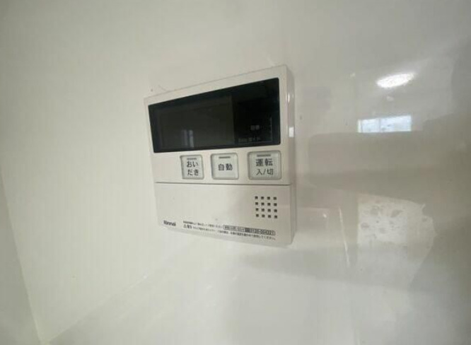 その他　別号室参考写真