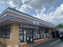 コンビニ　セブンイレブン 川崎菅馬場店（コンビニ）まで662m