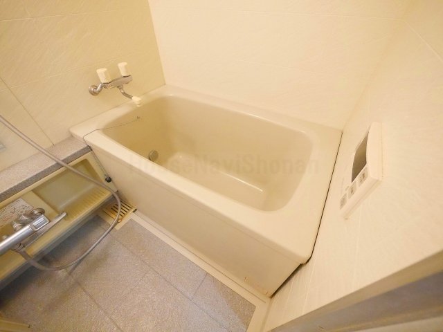 バス・シャワールーム　※反転タイプ