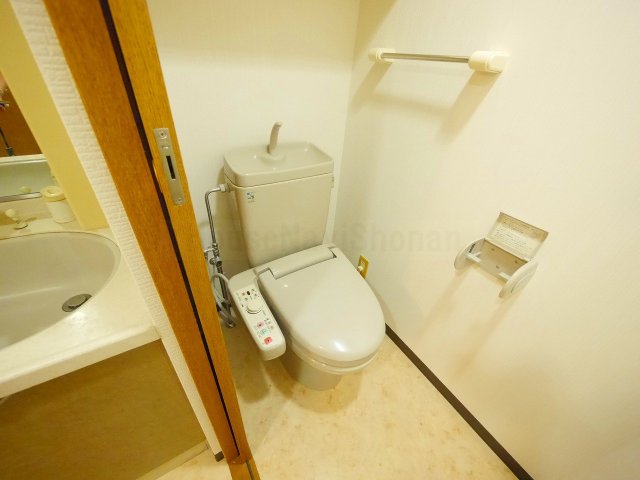 トイレ　※反転タイプ