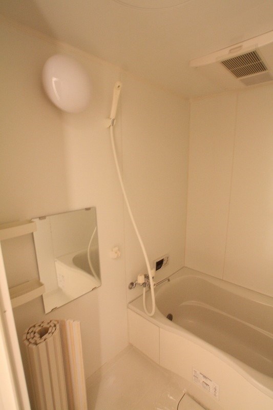 バス・シャワールーム　※他部屋参照・現況優先