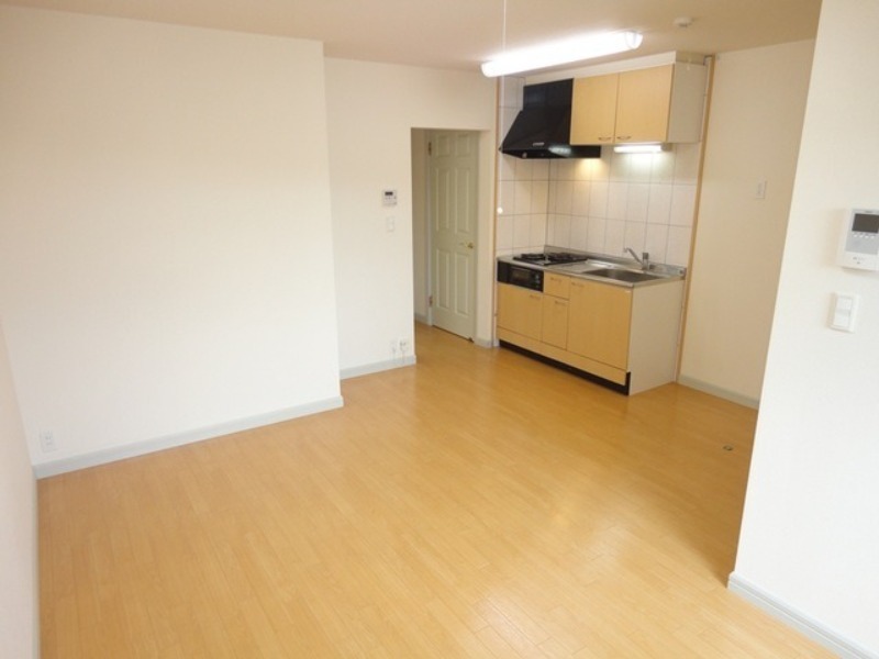 居室・リビング　図面と現状に相違がある場合には現状を優先