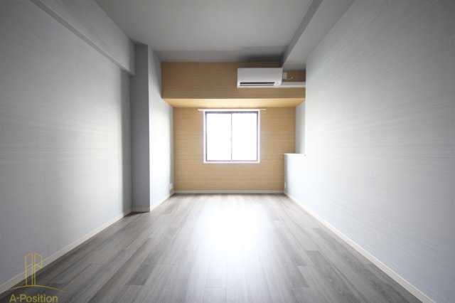 居室・リビング　ファーストフィオーレ阿波座アクア