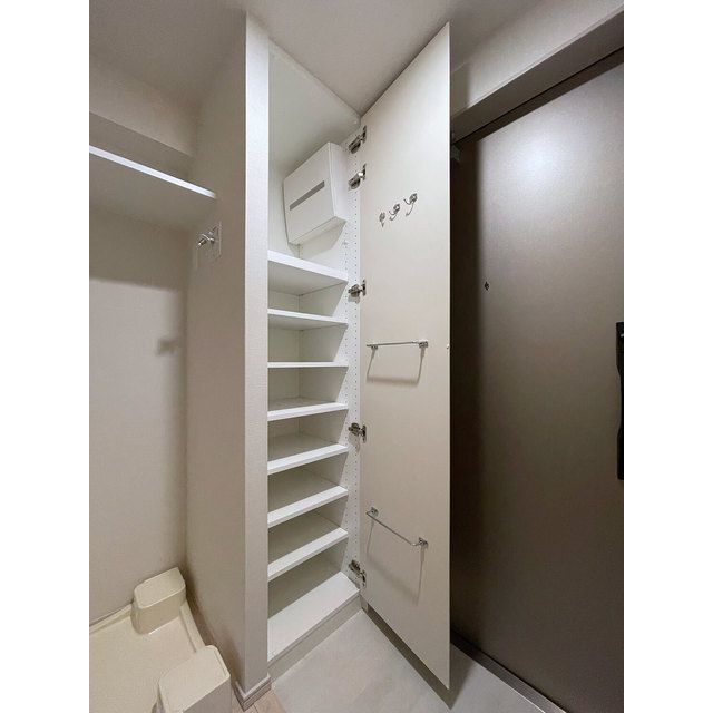 その他　シューズボックス